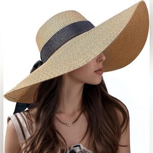 Beach Hats for Women
